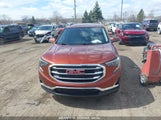 GMC TERRAIN SLT 3GKALPEV0KL316498 снимка
