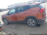 GMC TERRAIN SLT 3GKALPEV0KL316498 снимка