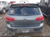VOLKSWAGEN GOLF TDI S 4-DOOR 3VWRA7AU7FM062173 fotografie