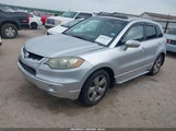 ACURA RDX 5J8TB18587A010200 снимка