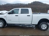 Ram  Tradesman 4X4 6'4 Box 3C6UR5CL2MG669244 снимка