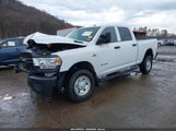 Ram  Tradesman 4X4 6'4 Box 3C6UR5CL2MG669244 снимка