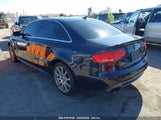 AUDI A4 2.0T PREMIUM WAUFFAFL8CA116686 снимка