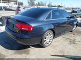 AUDI A4 2.0T PREMIUM WAUFFAFL8CA116686 снимка