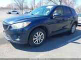 MAZDA CX-5 TOURING JM3KE4CY9E0424214 снимка