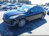 MAZDA MAZDA3 I TOURING JM1BL1VG0C1506082 снимка