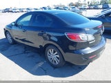 MAZDA MAZDA3 I TOURING JM1BL1VG0C1506082 снимка