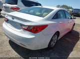 HYUNDAI SONATA GLS 5NPEB4ACXDH734296 снимка