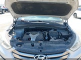 HYUNDAI SANTA FE SPORT 2.0L TURBO 5XYZW3LA7EG221074 photo