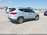 HYUNDAI SANTA FE SPORT 2.0L TURBO 5XYZW3LA7EG221074 снимка