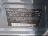 HYUNDAI SONATA LIMITED 5NPEU46C69H510422 снимка