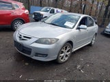 MAZDA MAZDA3 S TOURING JM1BK324171697087 снимка