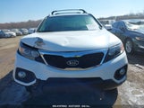KIA SORENTO EX V6 5XYKUDA26DG411648 снимка