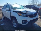 KIA SORENTO EX V6 5XYKUDA26DG411648 снимка