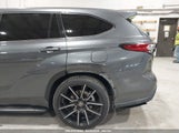 Toyota Highlander Le 5TDKDRAH8RS050435 снимка