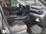 Toyota Highlander Le 5TDKDRAH8RS050435 снимка