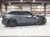 Toyota Highlander Le 5TDKDRAH8RS050435 снимка