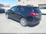 CHEVROLET EQUINOX FWD LS 2GNAXHEV8L6165591 fotografie