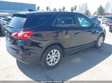CHEVROLET EQUINOX FWD LS 2GNAXHEV8L6165591 photo