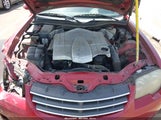 CHRYSLER CROSSFIRE LIMITED 1C3AN65L65X057205 снимка