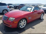 CHRYSLER CROSSFIRE LIMITED 1C3AN65L65X057205 снимка