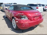 CHRYSLER CROSSFIRE LIMITED 1C3AN65L65X057205 снимка