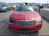 CHRYSLER CROSSFIRE LIMITED 1C3AN65L65X057205 снимка