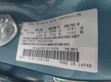 MAZDA MPV DX/ES/LX JM3LW28G5Y0119299 снимка
