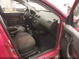 FORD FOCUS ZX4 1FAHP38Z65W121516 снимка