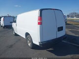 CHEVROLET EXPRESS 2500 WORK VAN 1GCWGFCFXF1159183 снимка