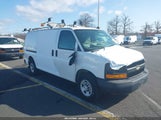 CHEVROLET EXPRESS 2500 WORK VAN 1GCWGAFF1G1313280 снимка