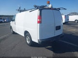 CHEVROLET EXPRESS 2500 WORK VAN 1GCWGAFF1G1313280 снимка