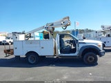 FORD F-450 CHASSIS XL 1FDUF4GY1BEA31634 photo