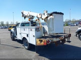 FORD F-450 CHASSIS XL 1FDUF4GY1BEA31634 photo