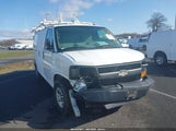 CHEVROLET EXPRESS 2500 WORK VAN 1GCWGFCF1F1161498 снимка