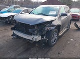 TOYOTA HIGHLANDER XLE 5TDJZRFH4HS426925 снимка