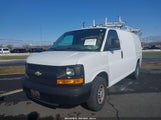 CHEVROLET EXPRESS 2500 WORK VAN 1GCWGFCF0F1151402 снимка