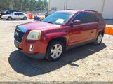 GMC TERRAIN SLT-1 2GKALUEK4C6231755 снимка