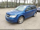 DODGE JOURNEY SXT 3D4GG57V49T192972 снимка
