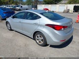 HYUNDAI ELANTRA SE 5NPDH4AE0FH564951 снимка