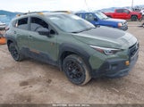 SUBARU CROSSTREK WILDERNESS 4S4GUHU62R3824220 снимка
