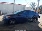 KIA FORTE LX KNAFX4A67E5182013 снимка