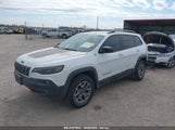 JEEP CHEROKEE TRAILHAWK 4X4 1C4PJMBX3LD506500 снимка