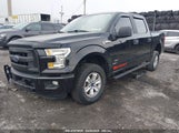 FORD F-150 XL 1FTEW1EP6GFC96021 снимка