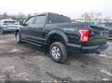 FORD F-150 XL 1FTEW1EP6GFC96021 снимка