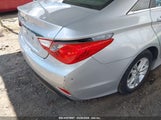 HYUNDAI SONATA GLS 5NPEB4AC9EH939982 снимка