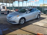HYUNDAI SONATA GLS 5NPEB4AC9EH939982 снимка