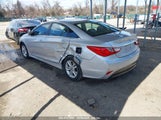HYUNDAI SONATA GLS 5NPEB4AC9EH939982 снимка