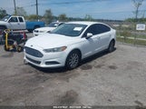 FORD FUSION S 3FA6P0G79GR163447 снимка
