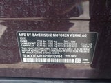 BMW X7 M60I 5UX33EM03P9R02884 снимка